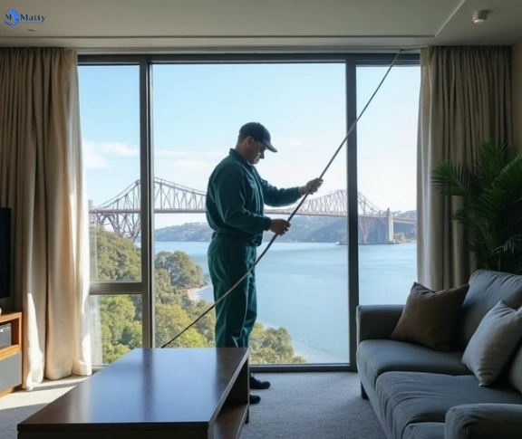 Commercial curtain cleaning service area map manly-west Near by suburbs Matty Curtain Cleaning