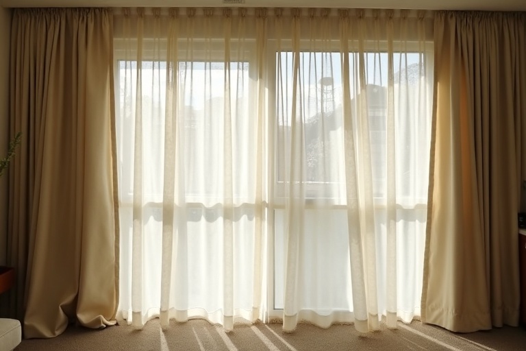 Before Professional Cleaning - Manly West